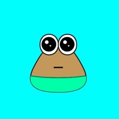 RIP POU :(