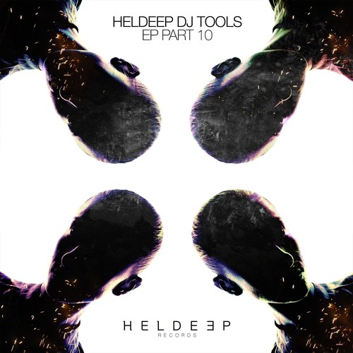 Antoine Delvig X JP Candela - HEY! [OUT NOW]
