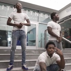 D4m Santana x D4m $loan x D4m Kydi - Slime Bruddas
