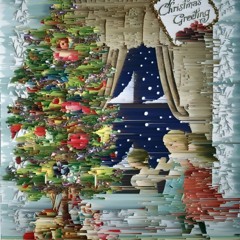 Settling Flurries (Cold Walk Home)