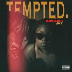 Tempted ft STKZ - radio edit