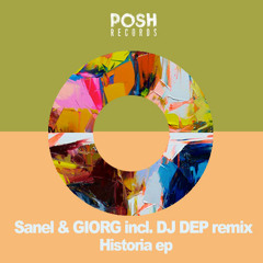 Sanel & Giorg - Maradona (DJ Dep Remix)