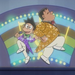 【ドラえもん】フレンド・オブ・ザ・ハート
