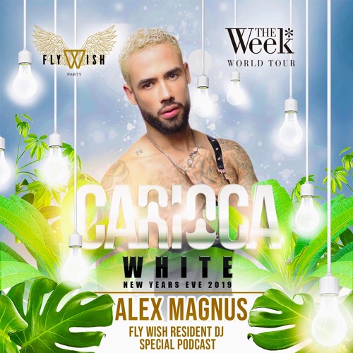 special podcast the week new year carioca lisbon