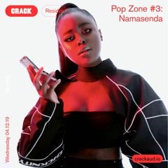 Pop Zone #3: Namasenda
