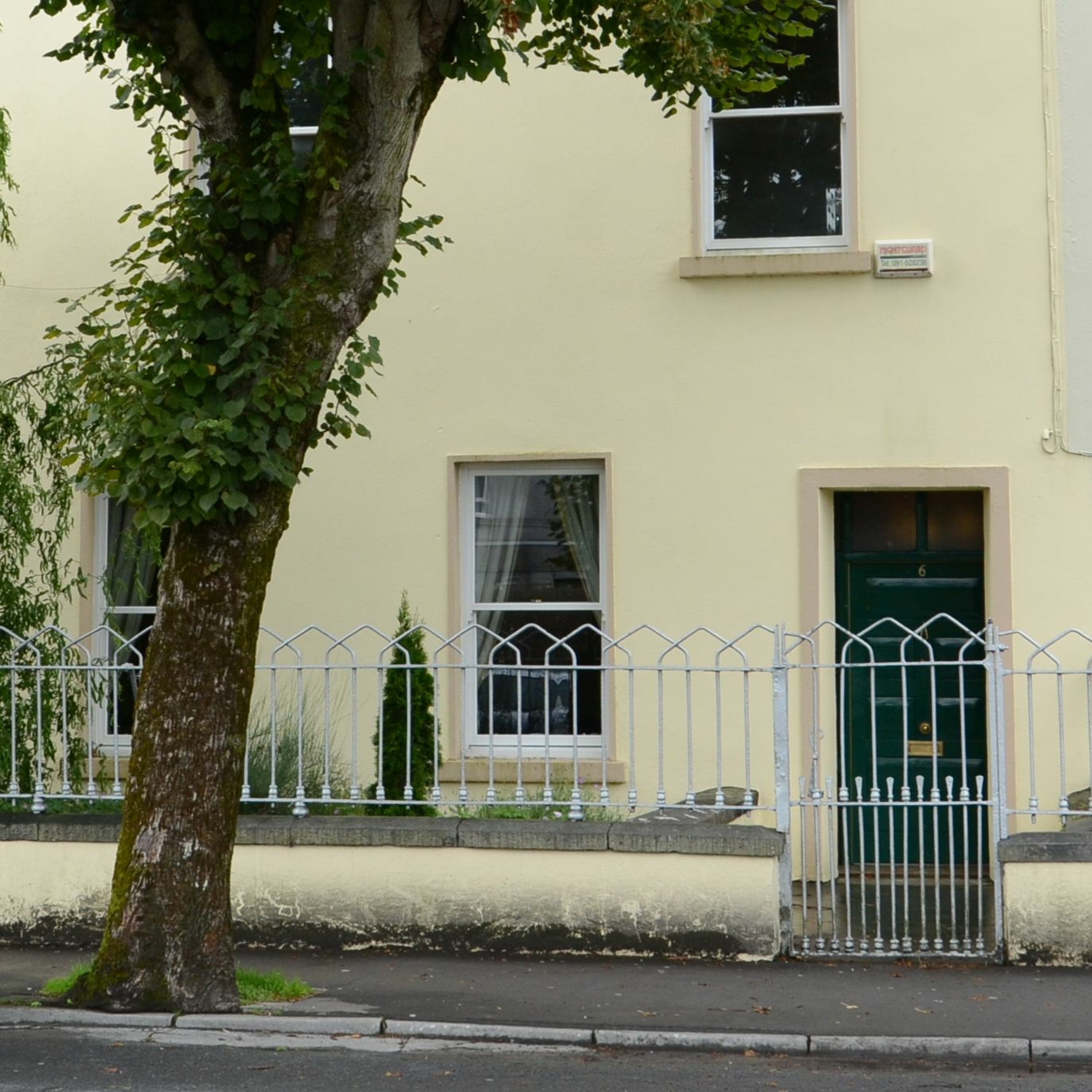 Irish Jesuits