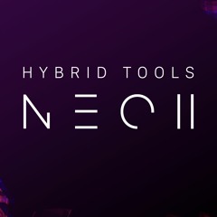 8Dio Hybrid Tools NEO II "Lead Me The Way" By Lionel Schmitt