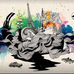 Mike Krier@Wuza sur seine 29/11/2019