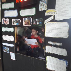 Programa 3_  Novembro/2019 -  Rádio Curumincação