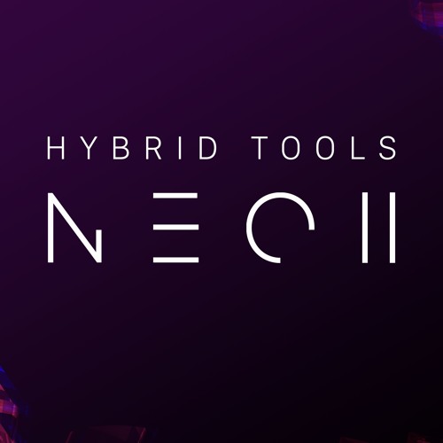 8Dio Hybrid Tools NEO II "Lachesism" By Matt Hawken