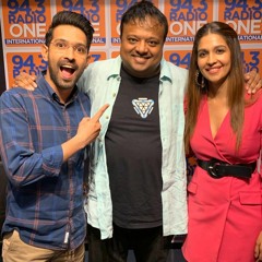 Hrishi K with Vikrant Massey & Harleen Sethi - Broken But Beautiful (Season 2)