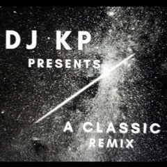 DJ KP Presents: A Classic Bhangra Banger 2019