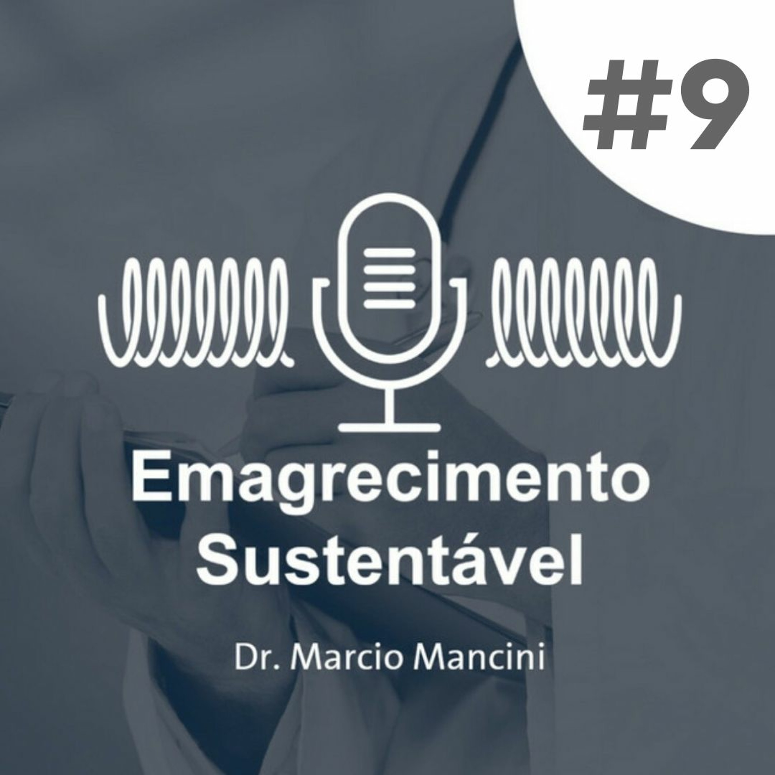 #09 | OBESIDADE - tratamento em gestantes, crianças e idosos e tratamento não medicamentoso