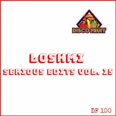 Loshmi - Spank Her