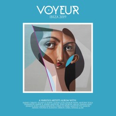 PREMIERE: Made In TLV, Sasson (FR) - Yuda (Original Mix)  [Voyeur Music]