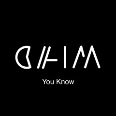 Caim - You Know