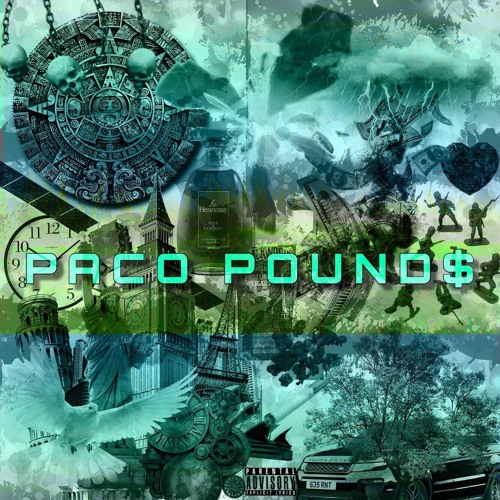 PACO POUND$