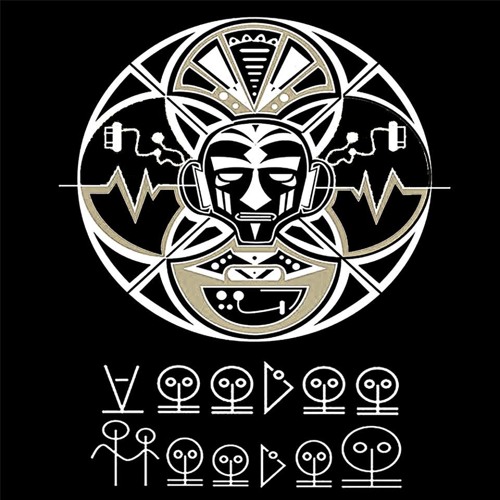 Fractal Rider & Maestro Diabolô  - Mantracore 205bpm