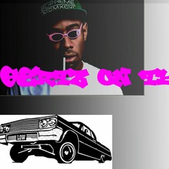 Carti's Gucci Goggles