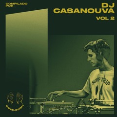 Comunión Vol. 2 por DJ Casanouva