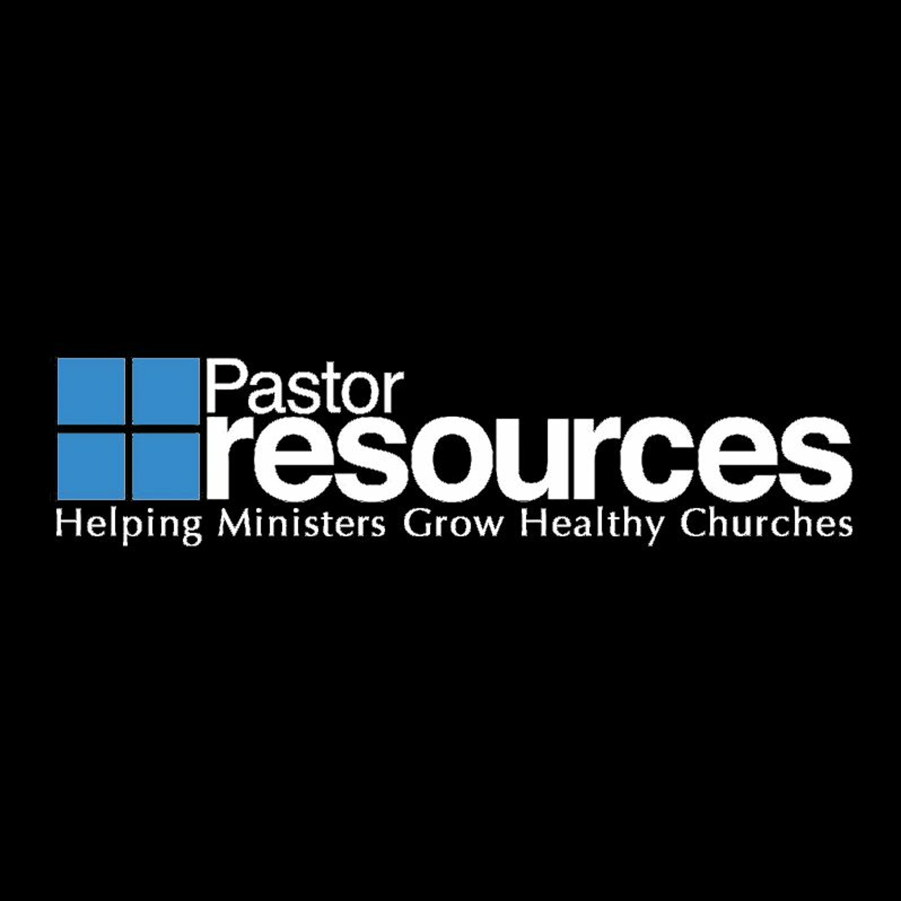 Pastor Resources Podcast