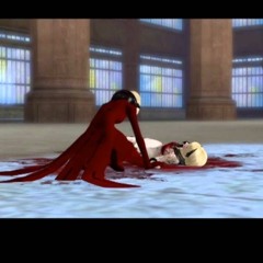 lilac - emitpain__ +++ dead angel
