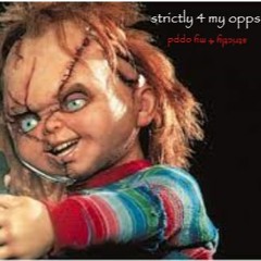 Strictly 4 My Opps ( michael milner mixed it )