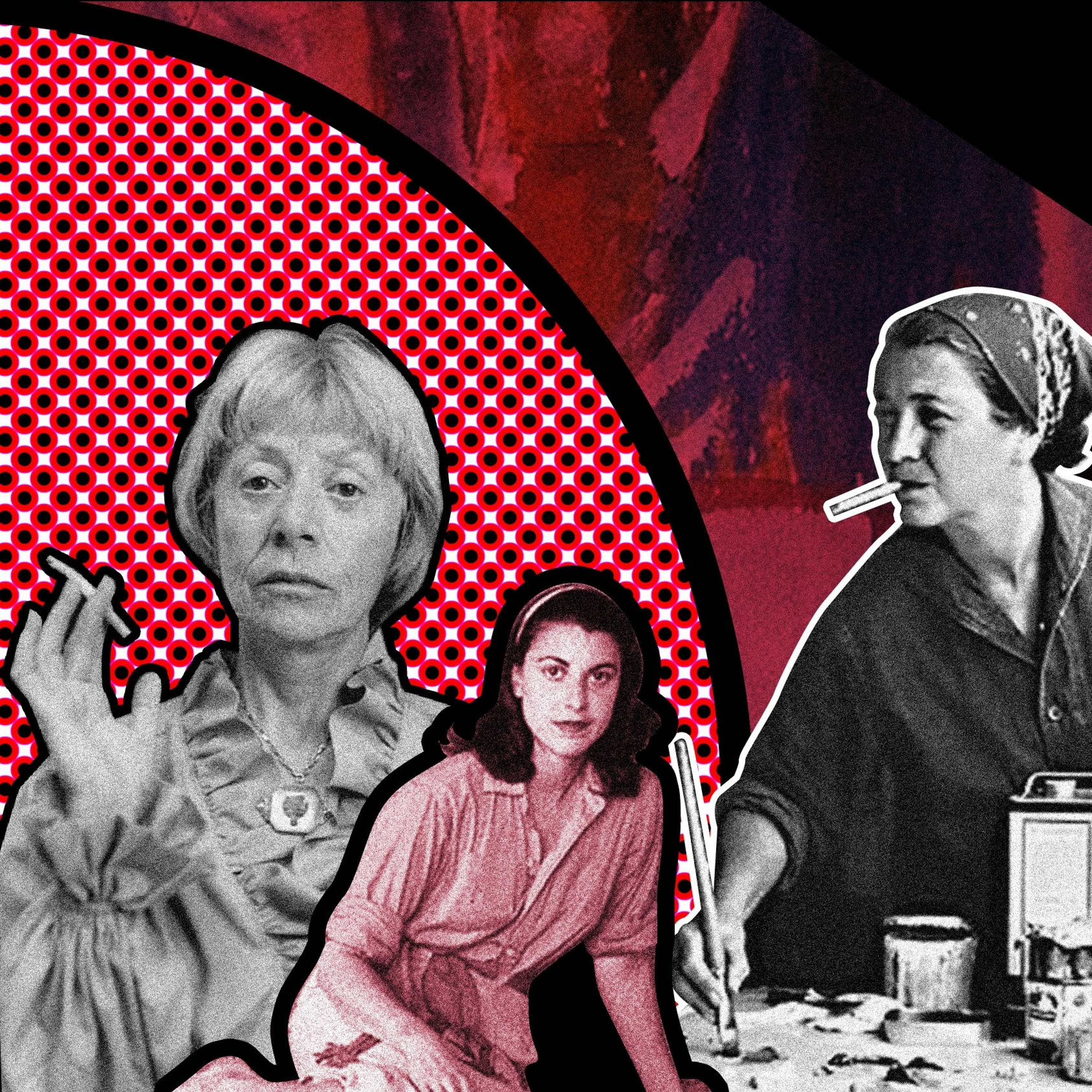 SCHIRN PODCAST