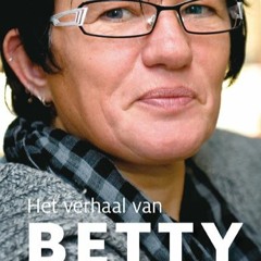 Betty Boek
