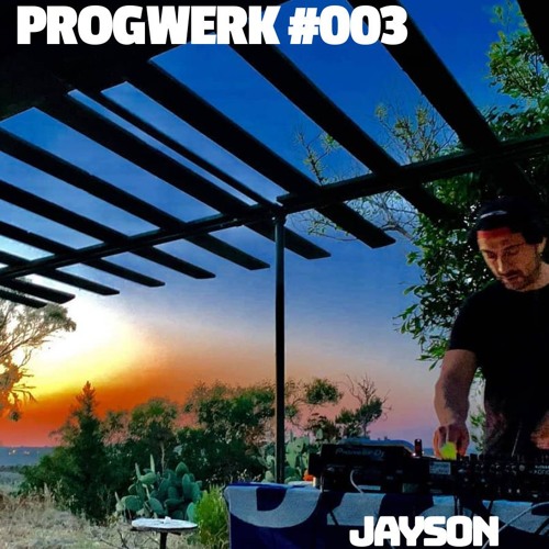 PROGWERK #003 >> JAYSON << DEC/2019