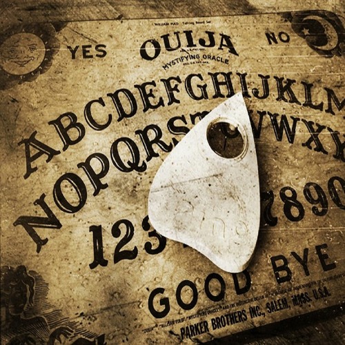 Ouija