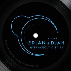 Edlan & Djah - 'Replay' Radio 1 Premiere