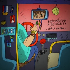 Escuchando a Petinatti