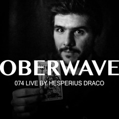 Hesperius Draco - Oberwave Live 074