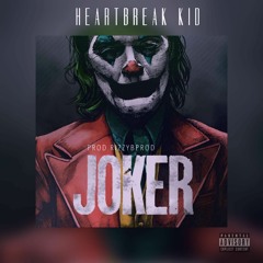 Joker(ProdByRizzyBProd)