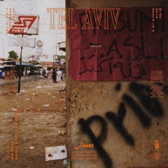 .Feast - TEL AVIV