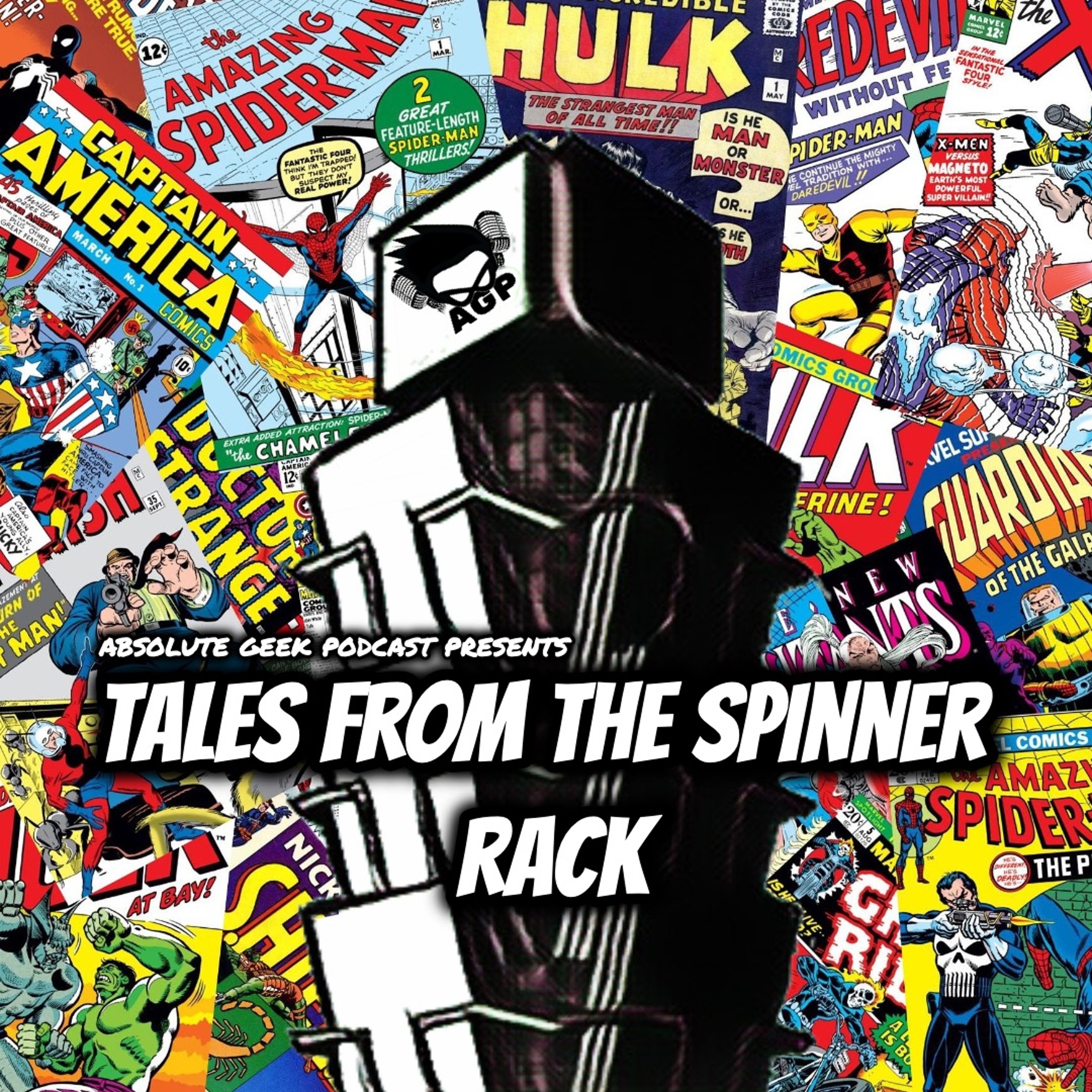 Issue 3: Comic Book Reviews For The Week Of 11/27/2019 episode artwork