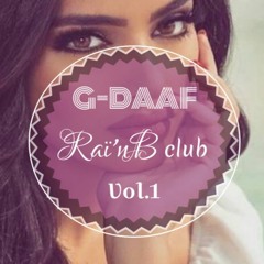 Raï'nB Club vol.1 / G-DAAF /