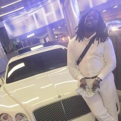 MoneyGame JD Big Keezy - The Man