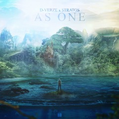 D-Verze & Stratos - As One