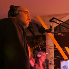 Gesprek met Nadia, Ninna, Matthijs & Bonno - MOB (Mobiele Omroep Bijlmer) W139 40YEARS Edition 2019