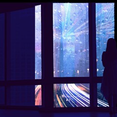 Into the loud silence