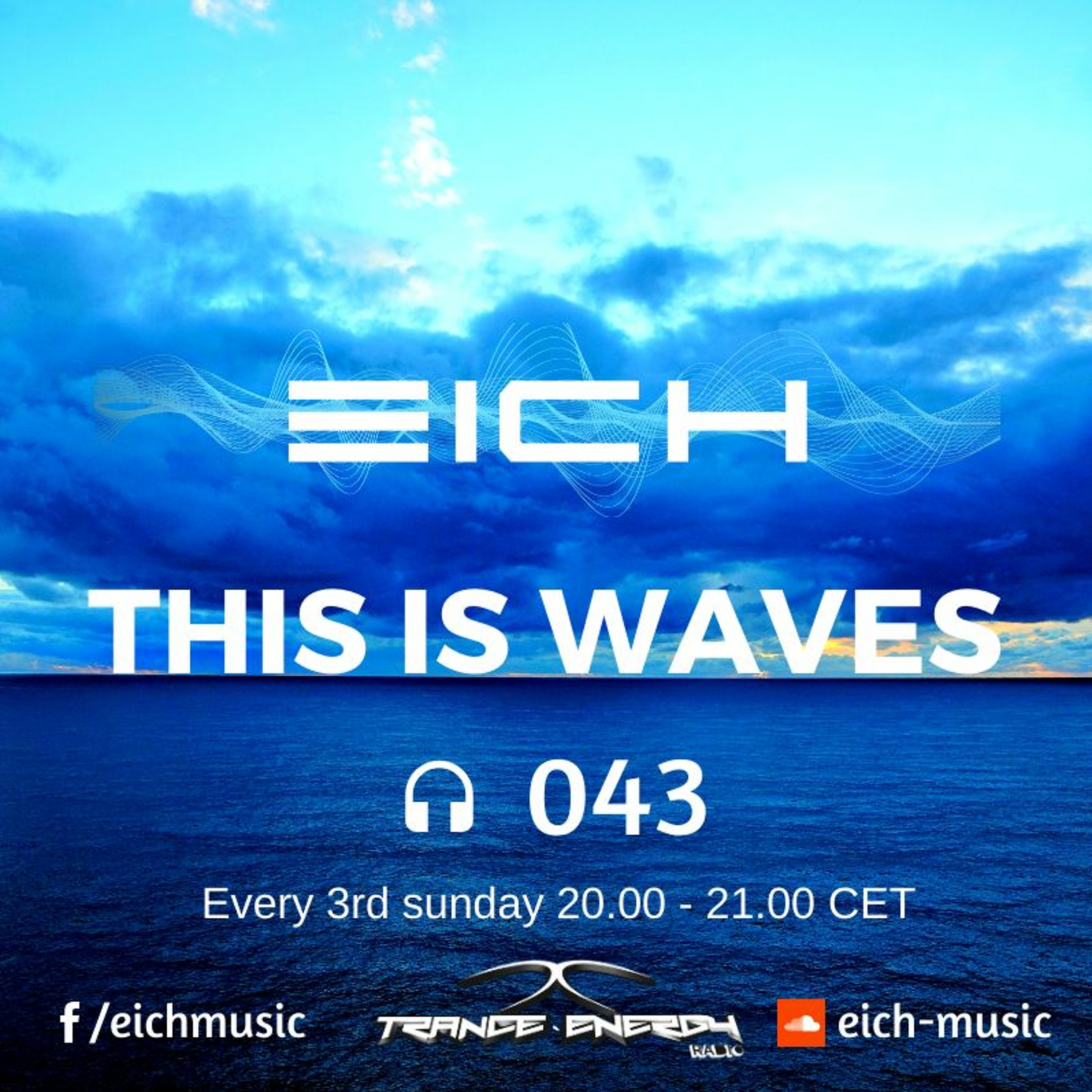 This Is Waves - Podcast