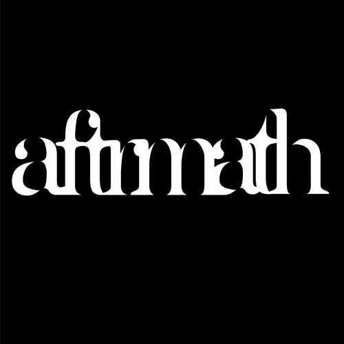 aftrmath mix 07 - We Are Deathpact