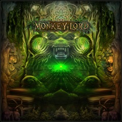 Monkey Lord Backing Track - B Minor