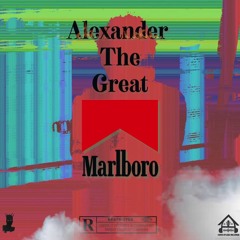 Alexandre The Great - Malboro.