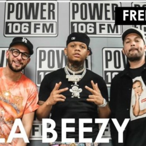 Yella Beezy Freestyles Over Summertime In That Cutlass By Nipsey Hussle: Freestyle #085
