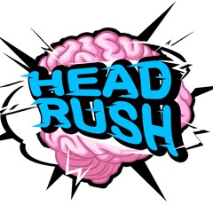 HeadRu$h - Fathom Raa (produced by 3RD Kind Studios)