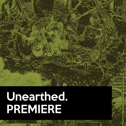 UE Premiere: Bhed - Eighteenhundred [Trusik Recordings]