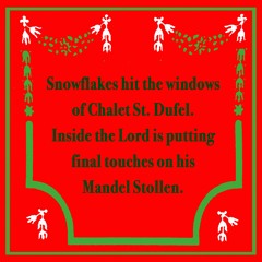 PUBLIC POSSESSION "ST. DUFEL" MIXTAPE